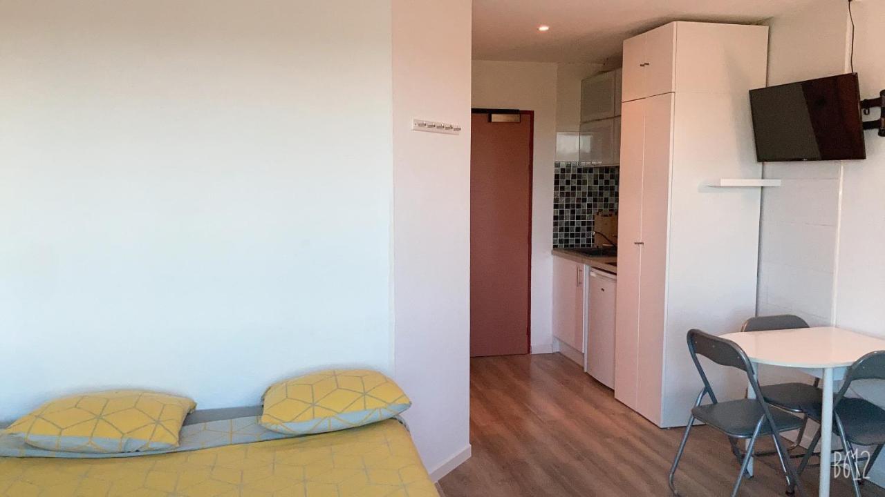 Appartement Futuroscope-P' شاسنوي دي بويتو المظهر الخارجي الصورة
